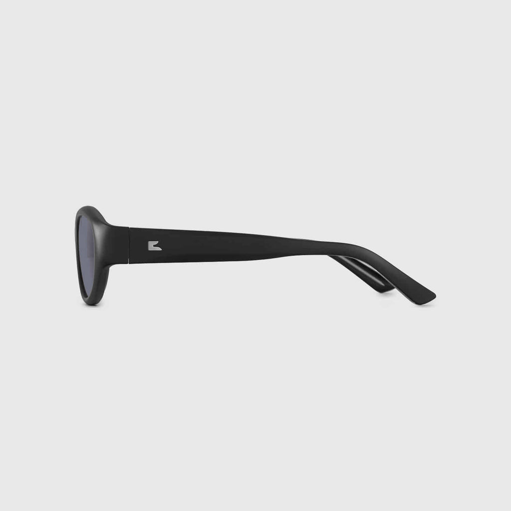 Blue Elephant - Hyde (Matte Black) product image 2 | TRAB K-Fashion Australia