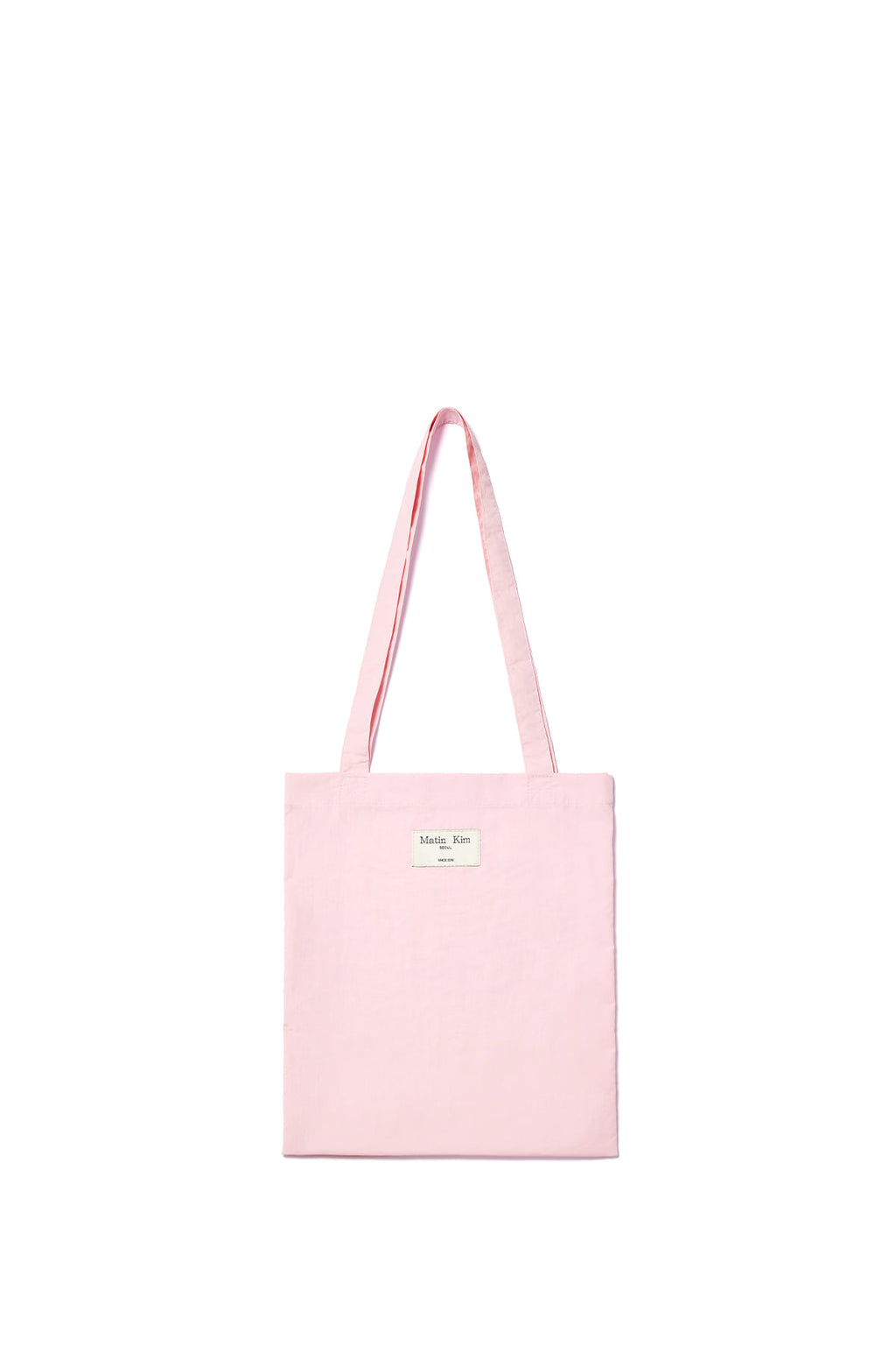 Matin Kim - Matin Light Mini Ecobag (Pink) product image 4 | TRAB K-Fashion Australia
