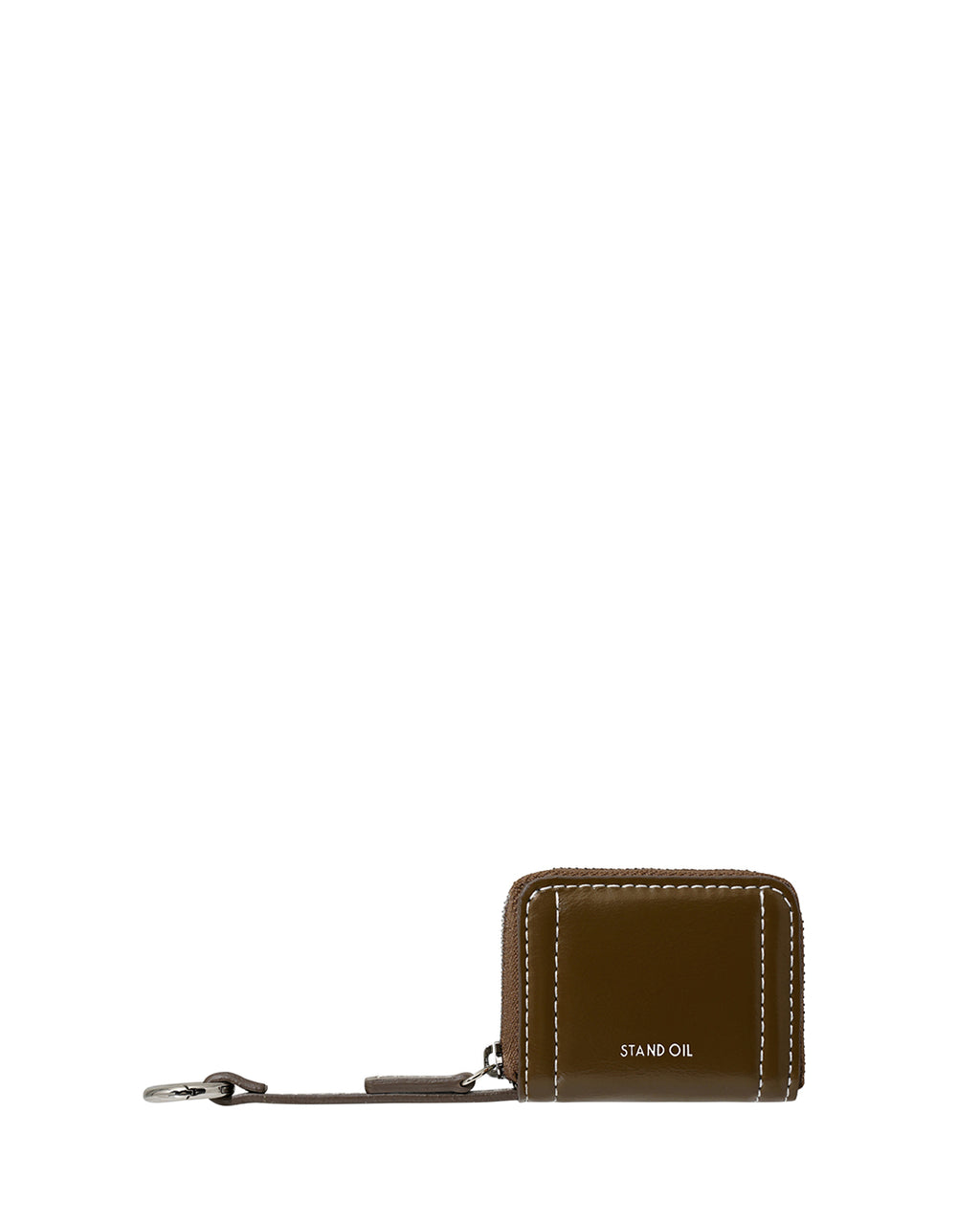 Stand Oil - Post pods (Stitch Mocha) product image 1 | TRAB K-Fashion Australia