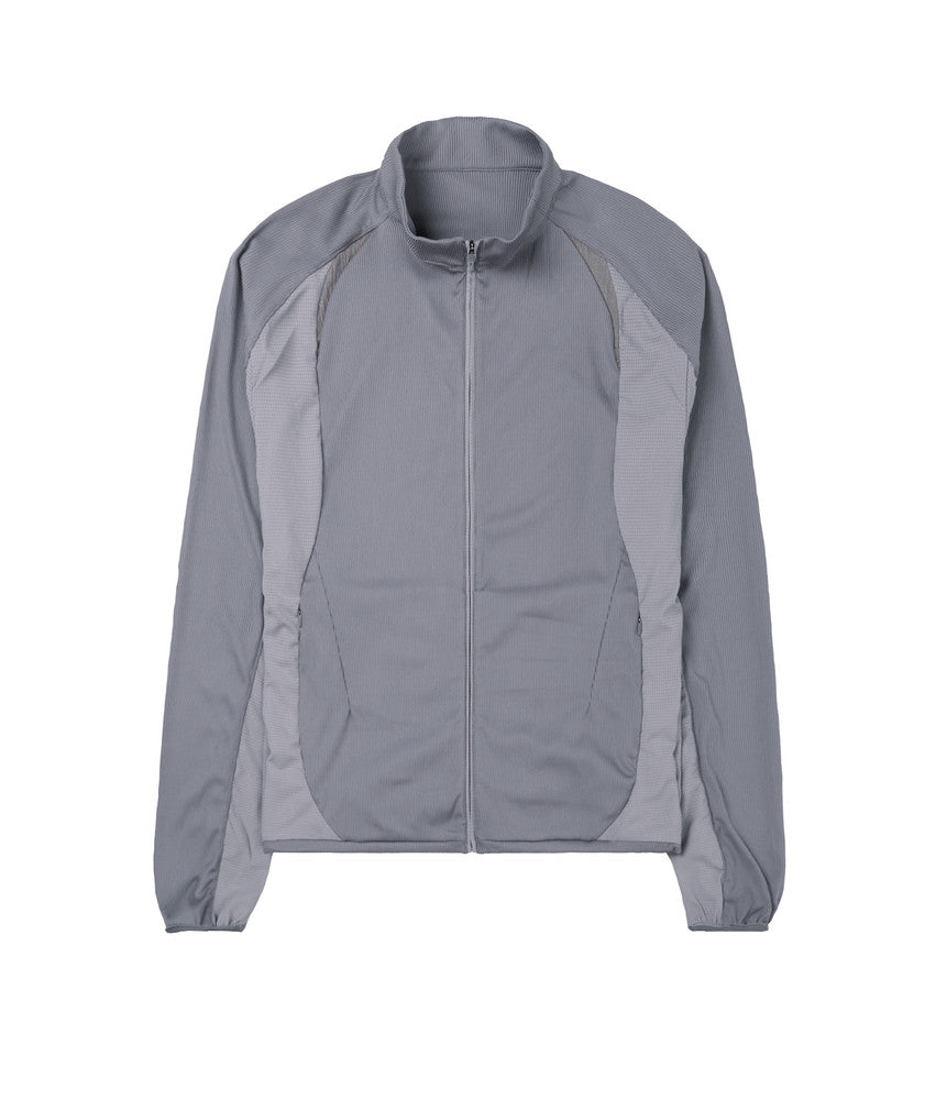 XLIM - Ep.10 07 Jacket (Gray) product image 5 | TRAB K-Fashion Australia