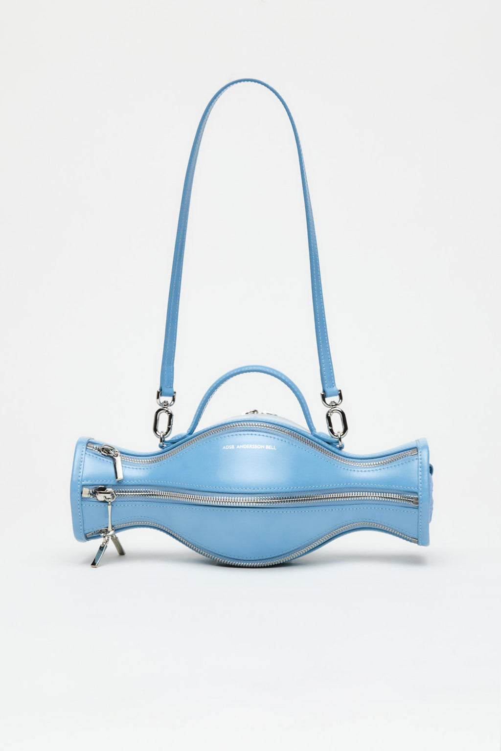 Andersson Bell - Small Vaso Bag (Blue) product image 4 | TRAB K-Fashion Australia
