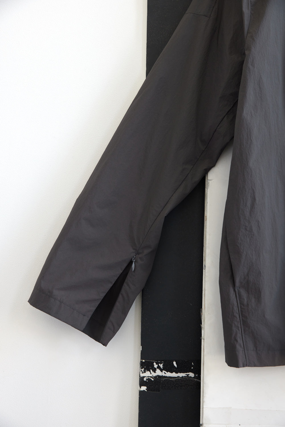 Hatchingroom - Uniform Jacket (Charcoal) product image 7 | TRAB K-Fashion Australia