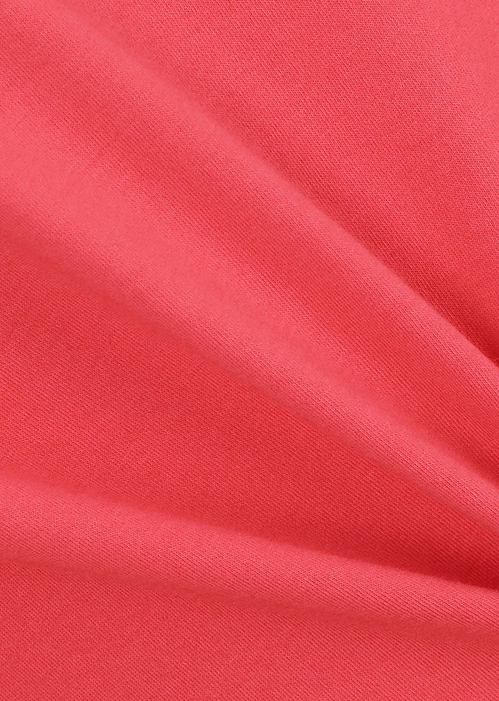 Amomento - Padded Jersey Top (Red) product image 11 | TRAB K-Fashion Australia