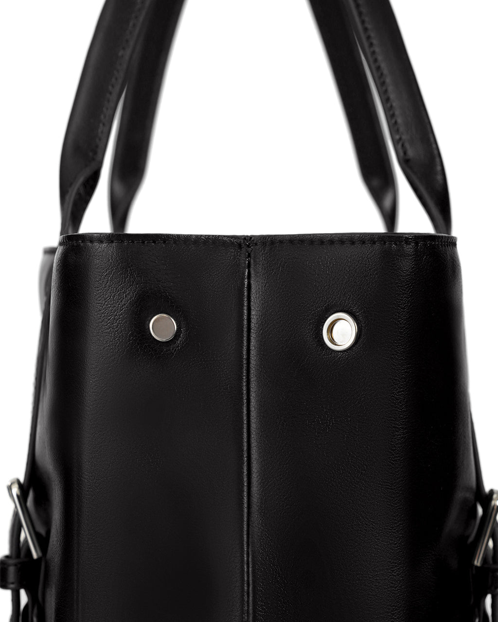Stand Oil - Velow Bag (Black) product image 7 | TRAB K-Fashion Australia