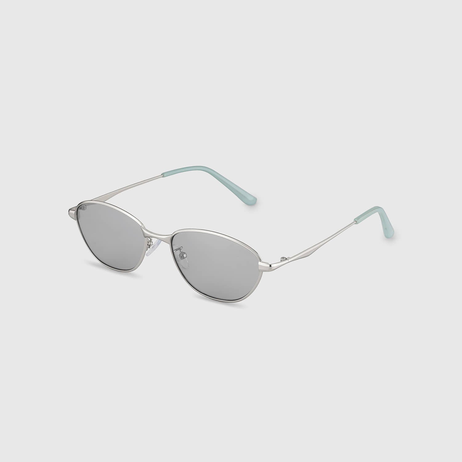 Blue Elephant - Enzo-S (Matte Silver) product image 3 | TRAB K-Fashion Australia