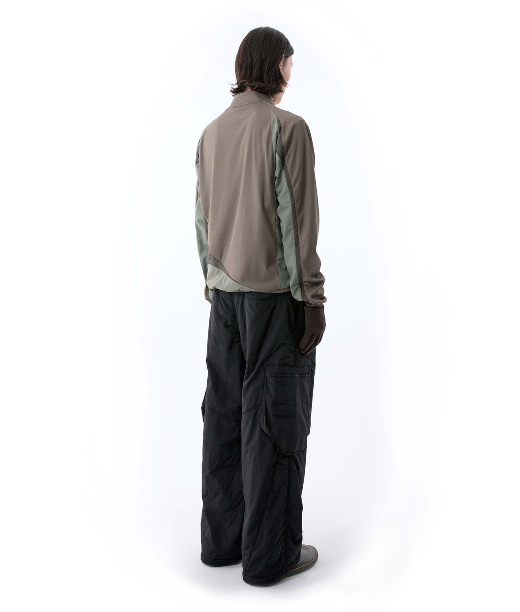 XLIM - Ep.10 07 Jacket (Khaki) product image 4 | TRAB K-Fashion Australia