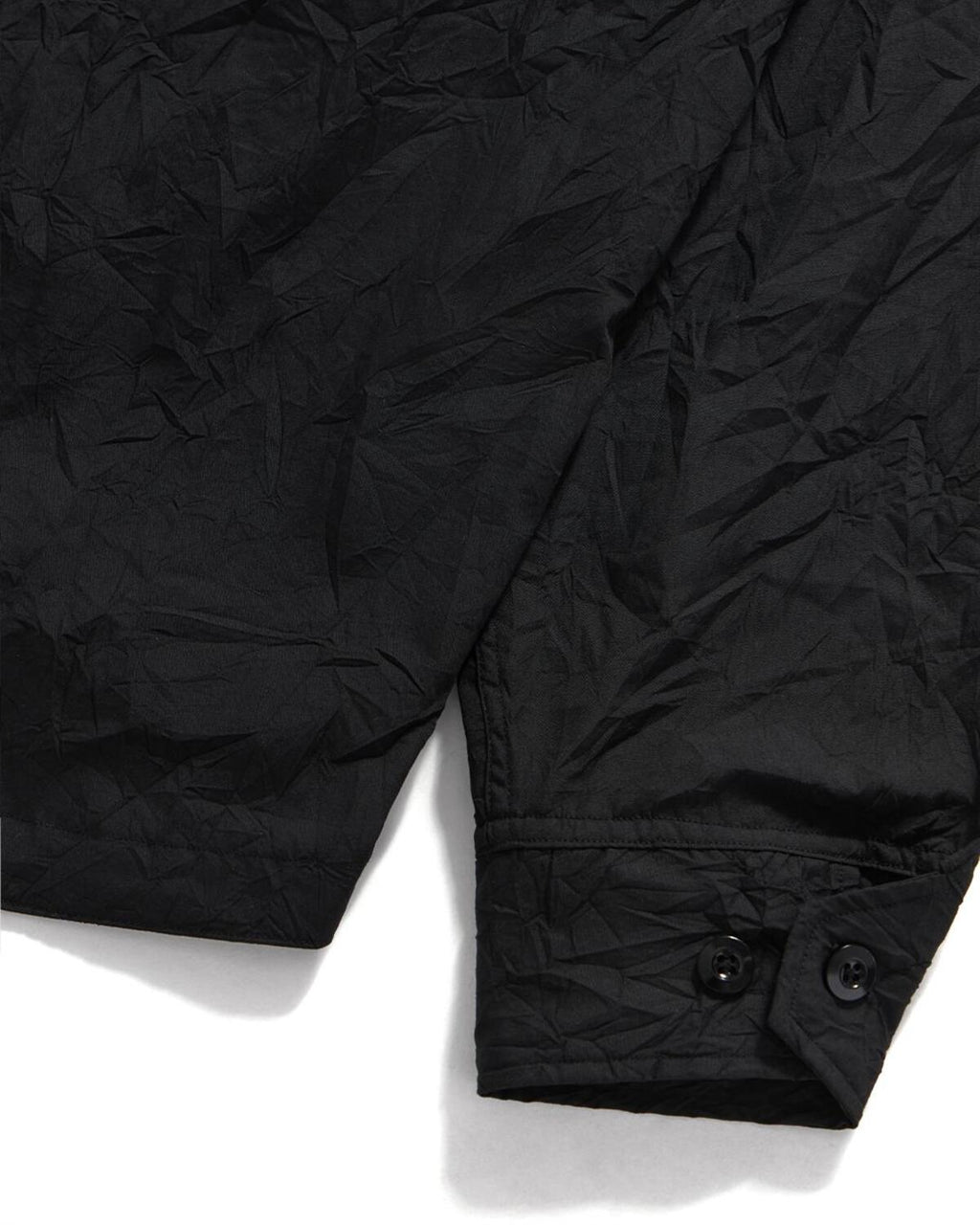 Eastlogue - Jungle Combat Shirts (Crease Black) product image 12 | TRAB K-Fashion Australia