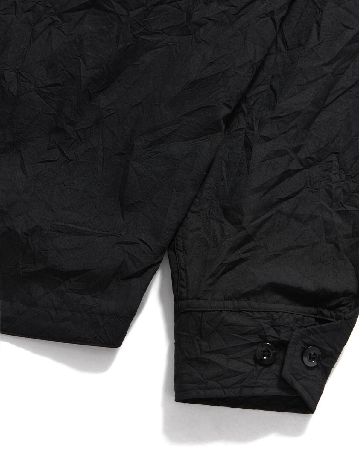 Eastlogue - Jungle Combat Shirts (Crease Black) product image 12 | TRAB K-Fashion Australia