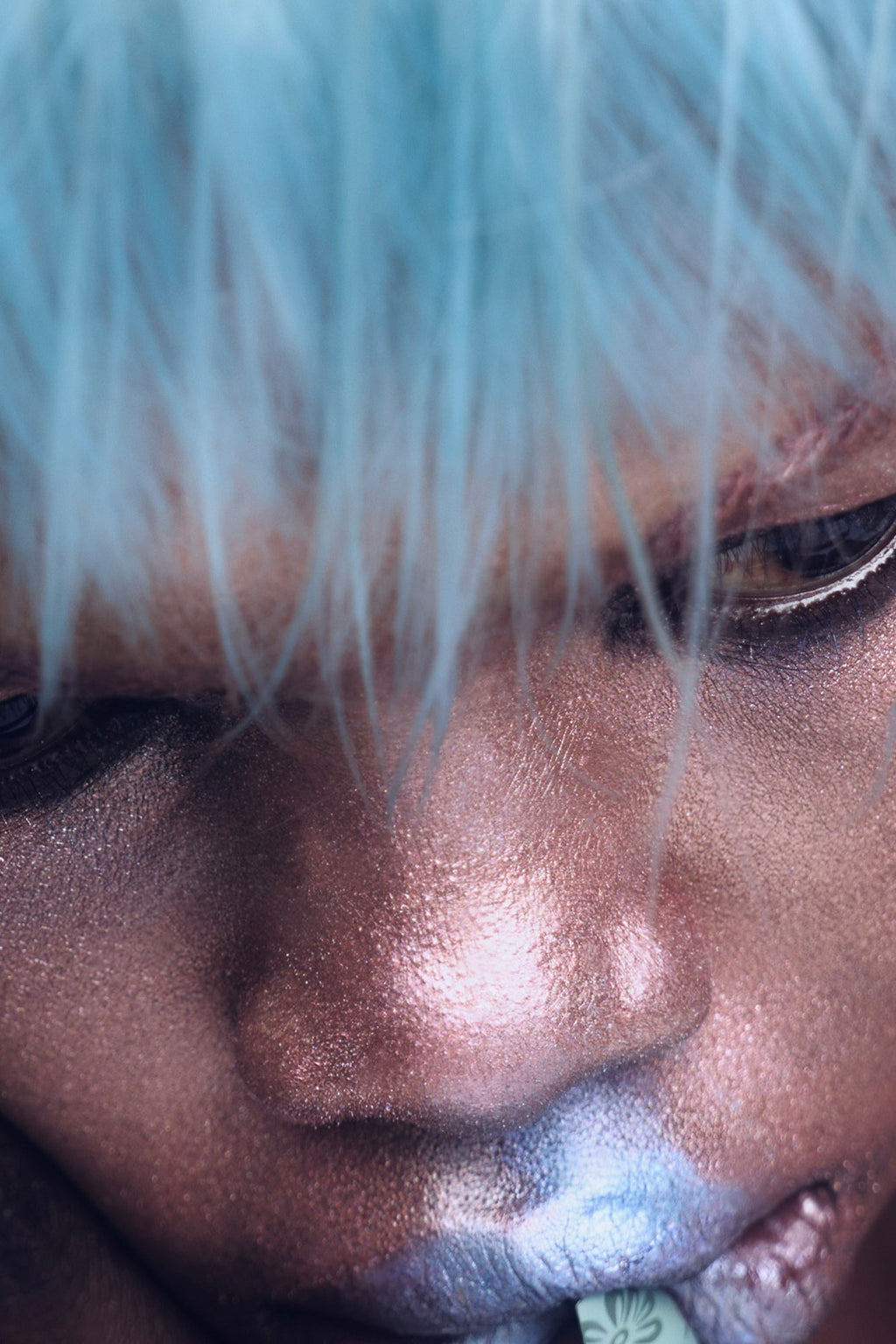 Andersson Bell - Small Vaso Bag (Blue) product image 3 | TRAB K-Fashion Australia