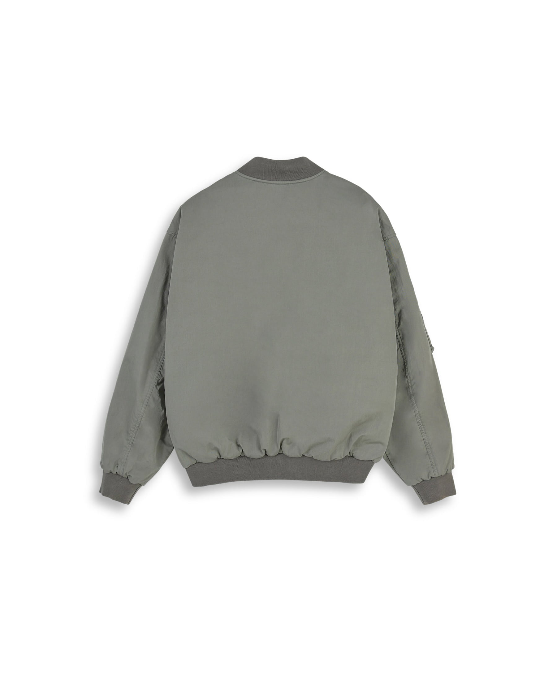 Brownyard - Ma-1 (Olive) product image 10 | TRAB K-Fashion Australia