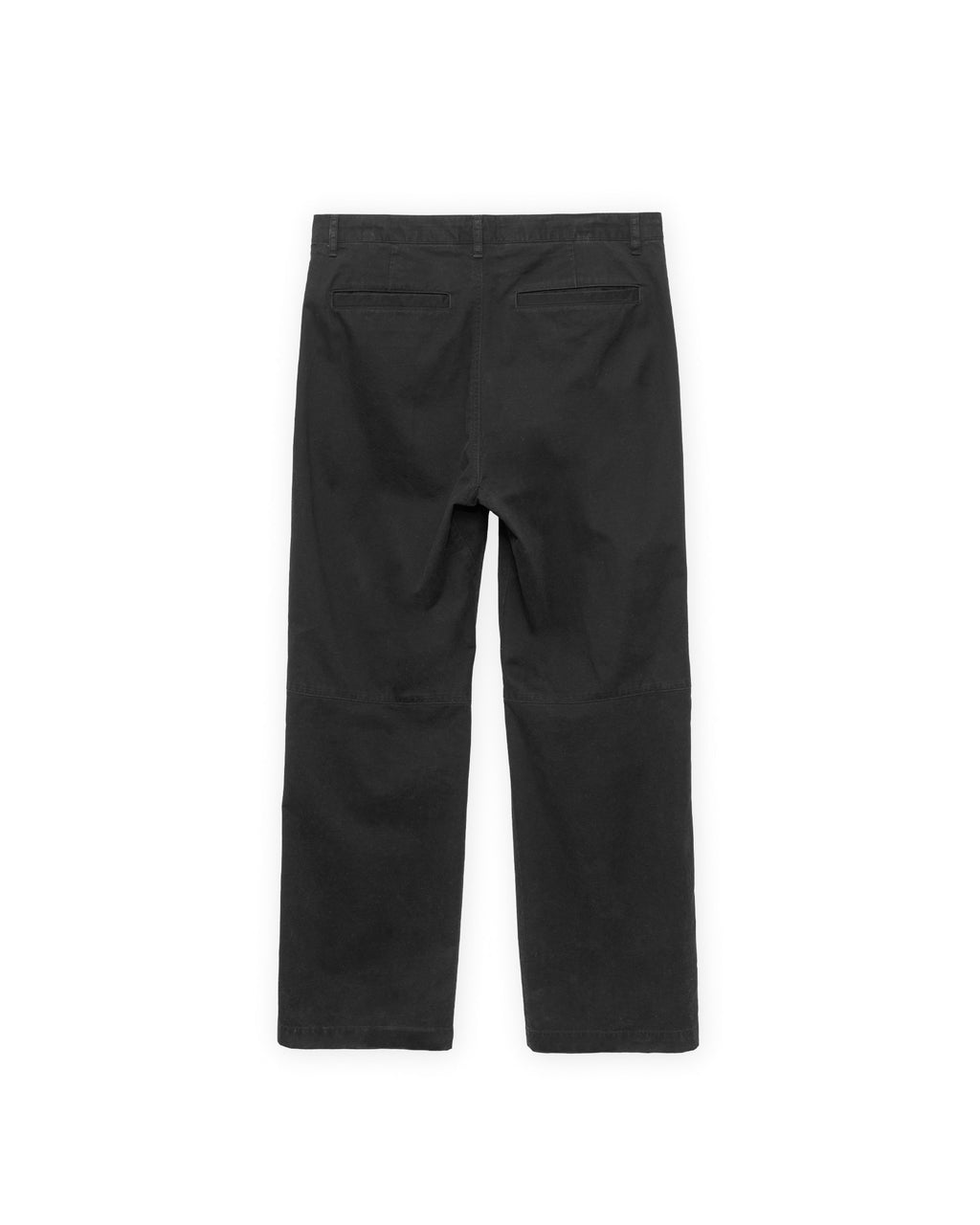 Brownyard - Parachute Pants (Black) product image 5 | TRAB K-Fashion Australia