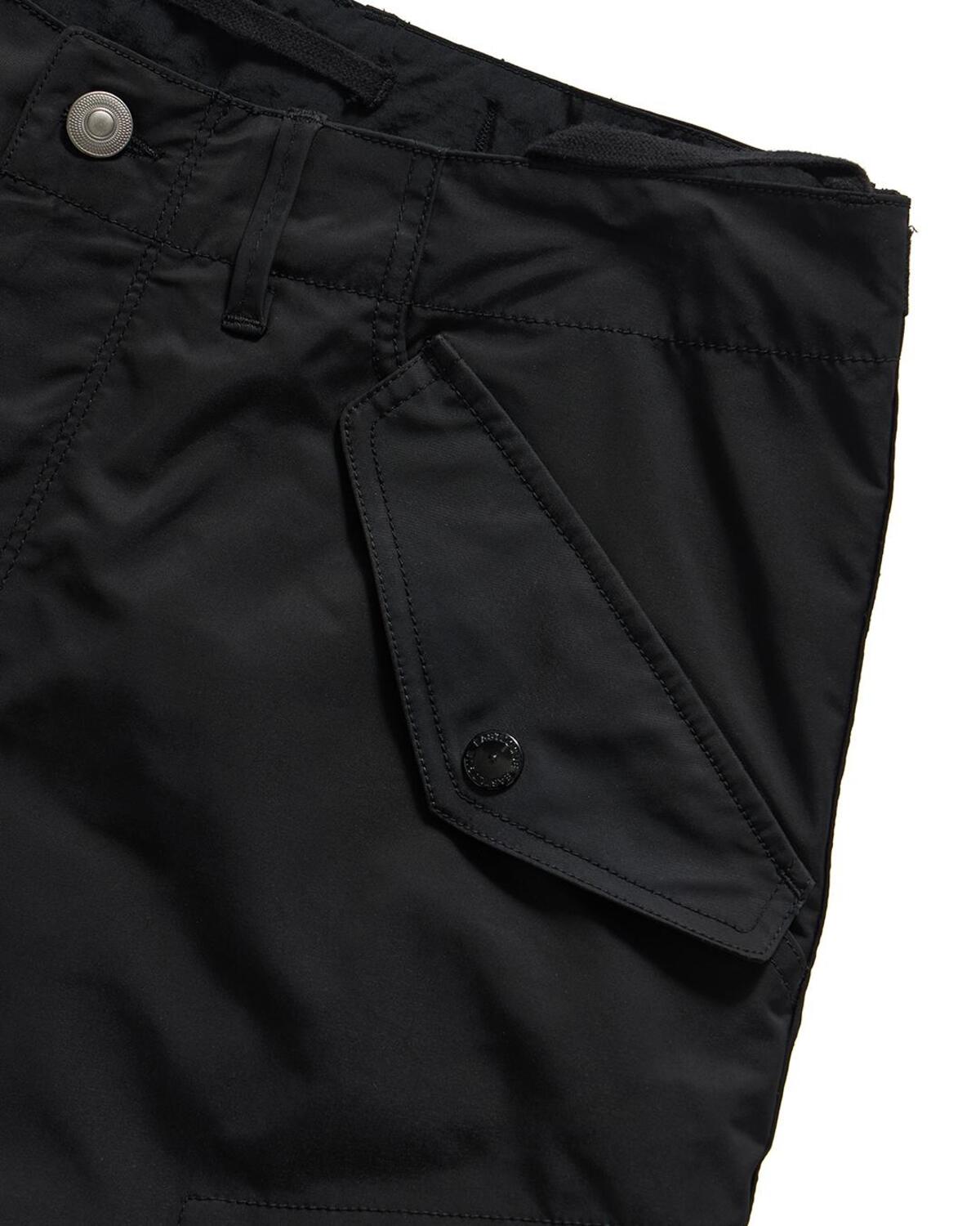 Eastlogue - 6p Battlefield Shorts (Black) product image 8 | TRAB K-Fashion Australia