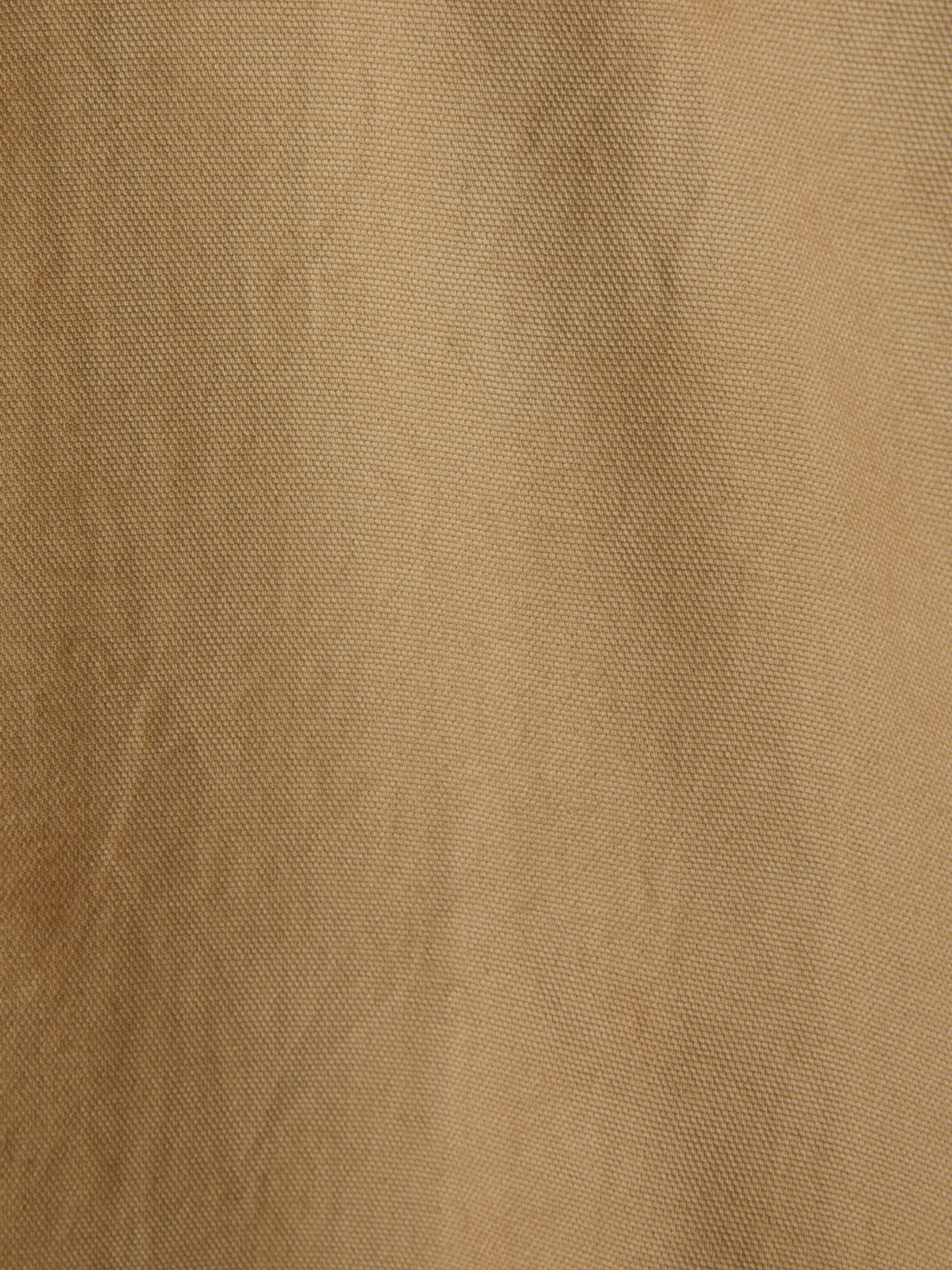 Recto - Vintage Effect Cotton Coat (Desert) product image 10 | TRAB K-Fashion Australia