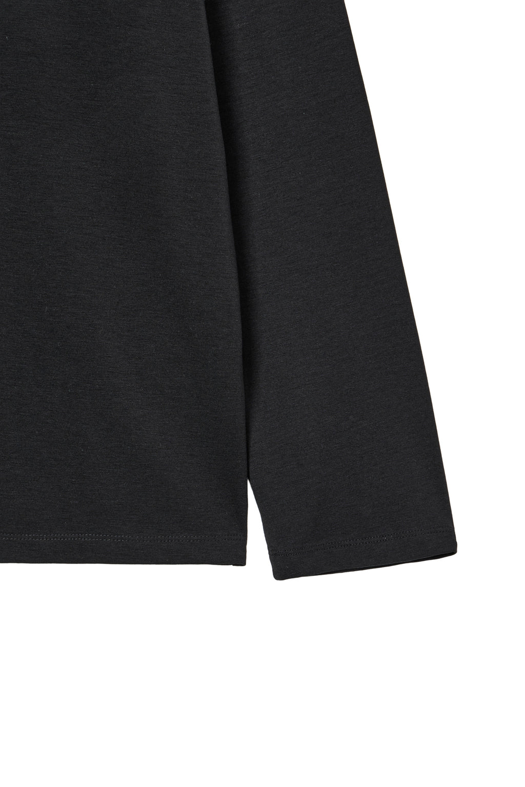 Deinet - Y2k Collage T-Shirt (Black) product image 6 | TRAB K-Fashion Australia