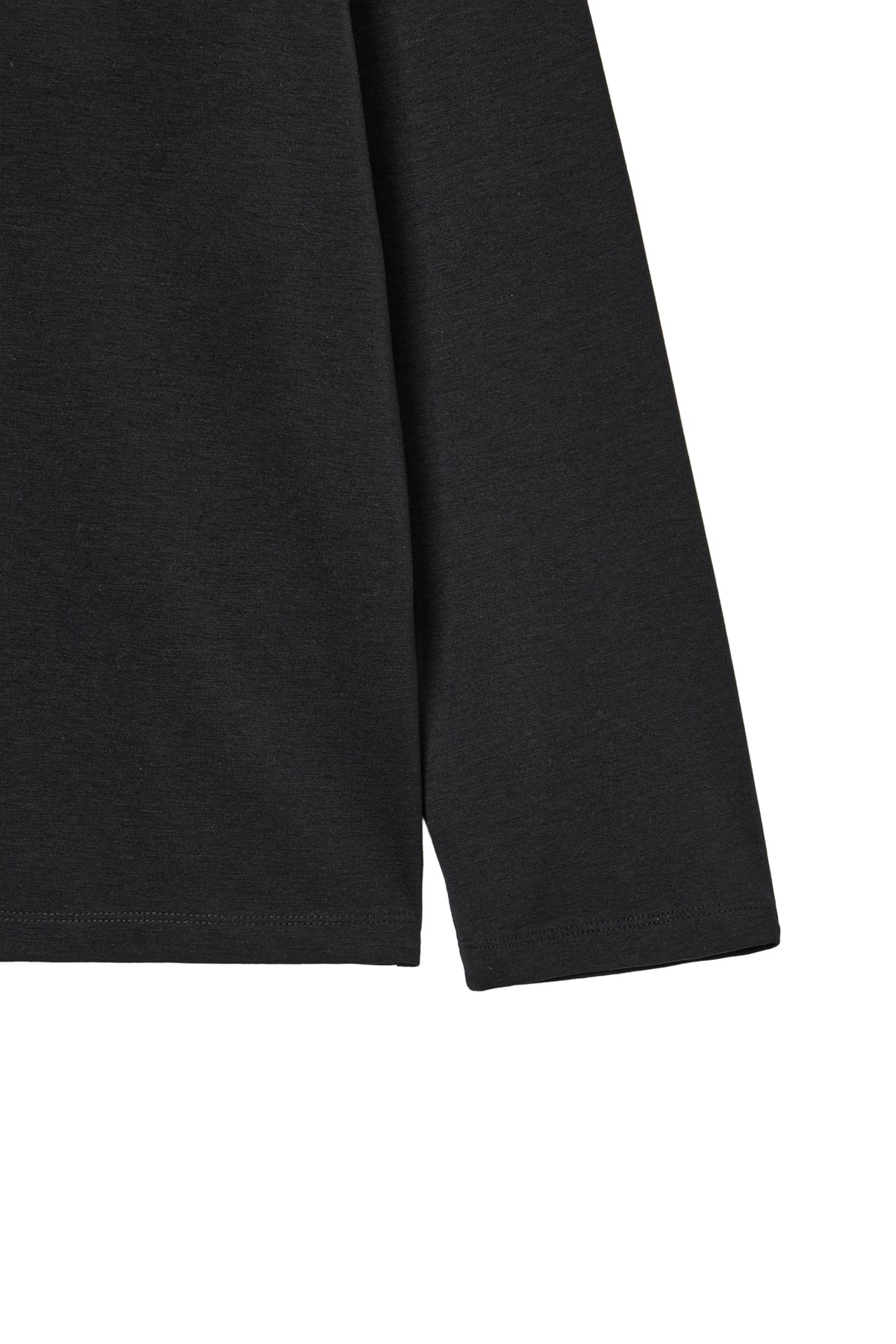Deinet - Y2k Collage T-Shirt (Black) product image 6 | TRAB K-Fashion Australia