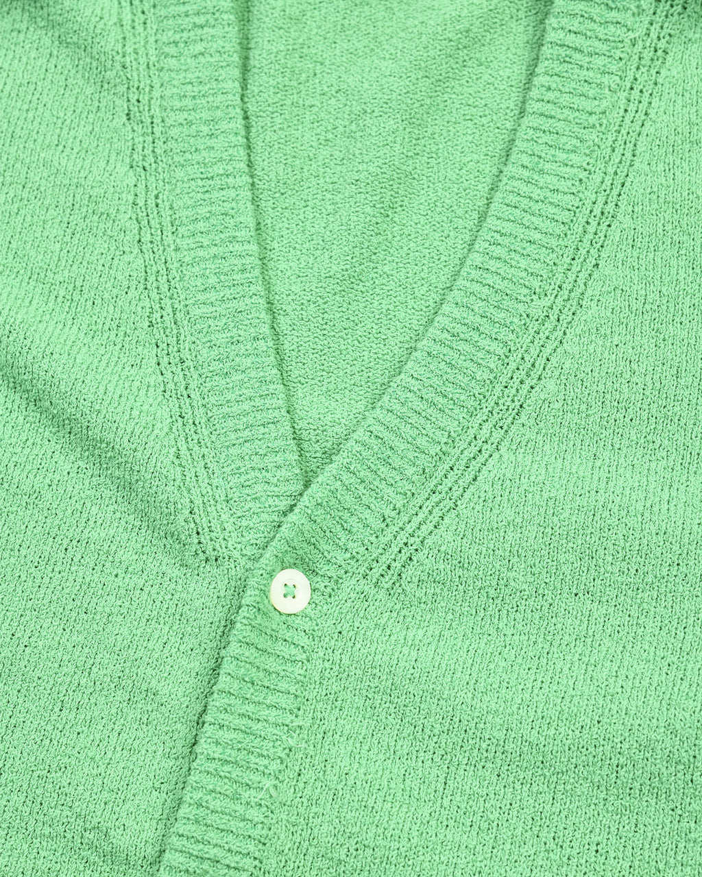 Brownyard - Essential Cardigan (Green) product image 6 | TRAB K-Fashion Australia
