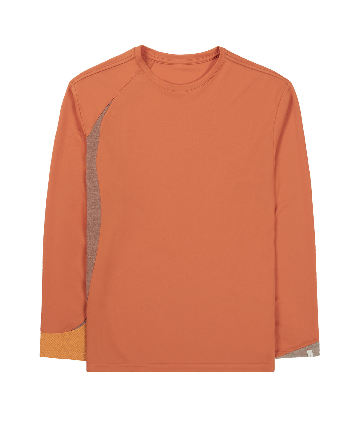 XLIM - Ep.10 02 Sleeve (Orange) product image 5 | TRAB K-Fashion Australia