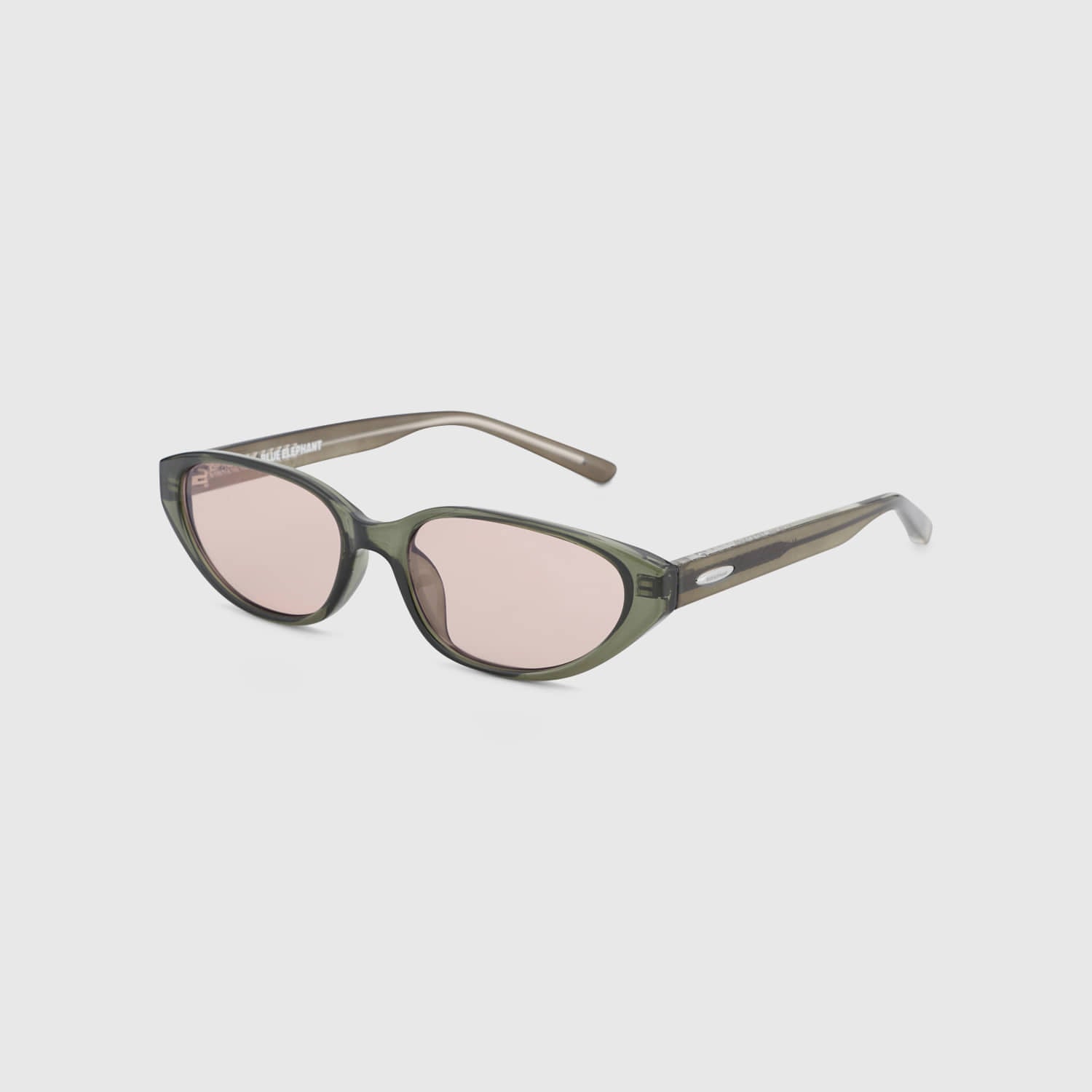 Blue Elephant - Zaza (Khaki) product image 3 | TRAB K-Fashion Australia