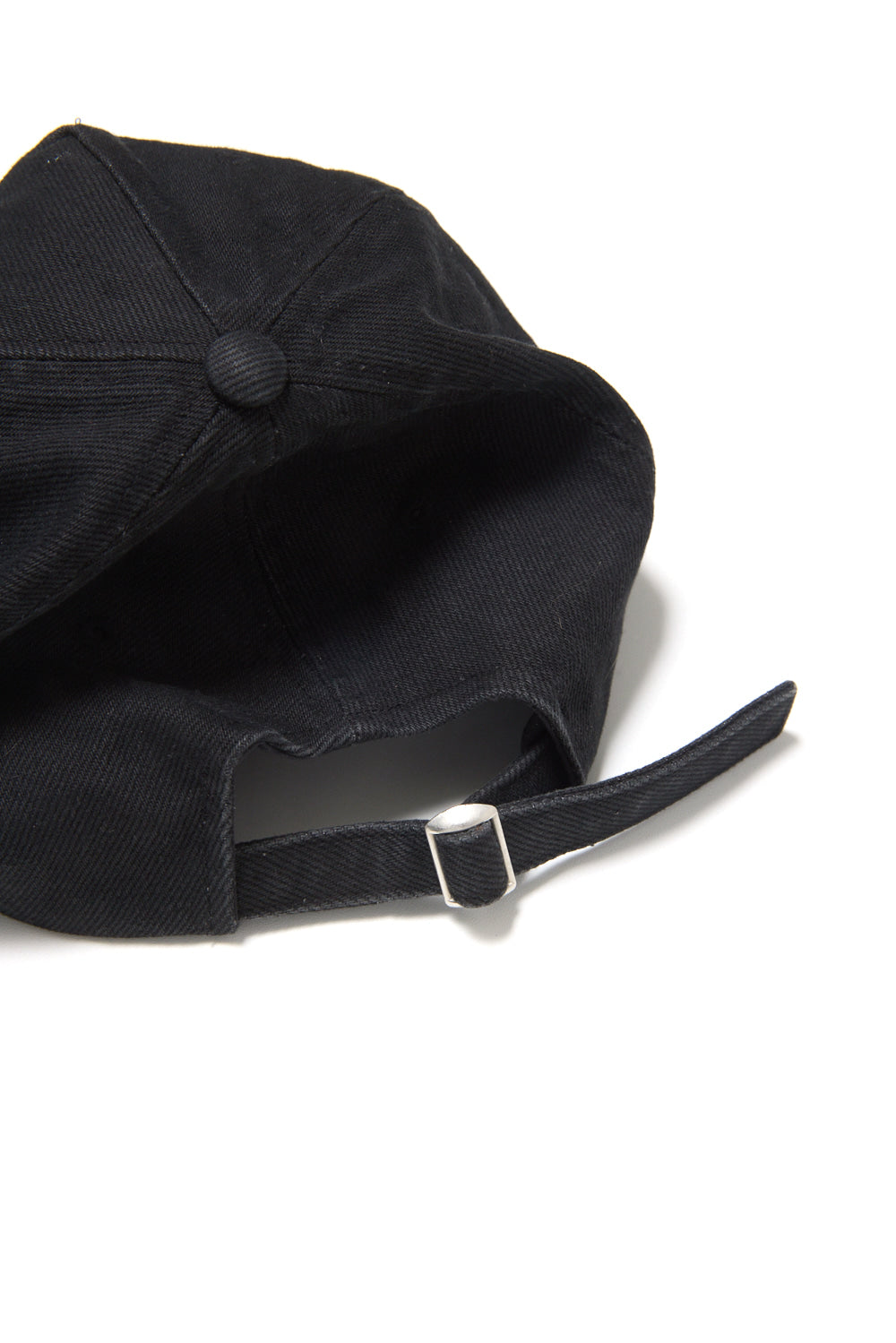 Hatchingroom - Psycho Cap (Black) product image 3 | TRAB K-Fashion Australia