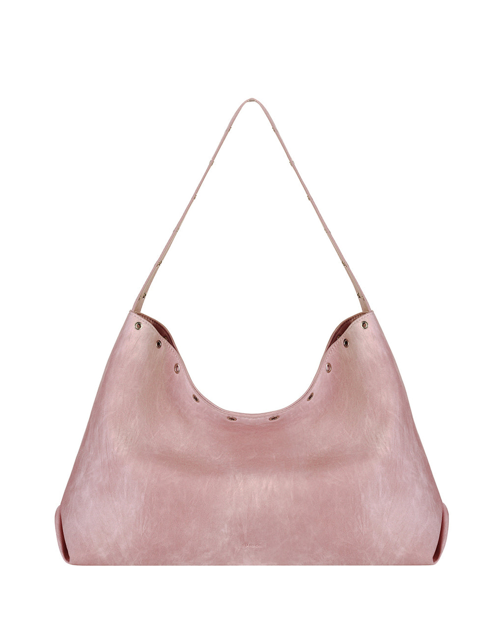 Stand Oil - Mingle Bag (Pink) product image 2 | TRAB K-Fashion Australia