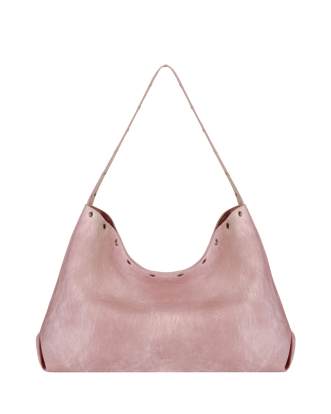 Stand Oil - Mingle Bag (Pink) product image 2 | TRAB K-Fashion Australia
