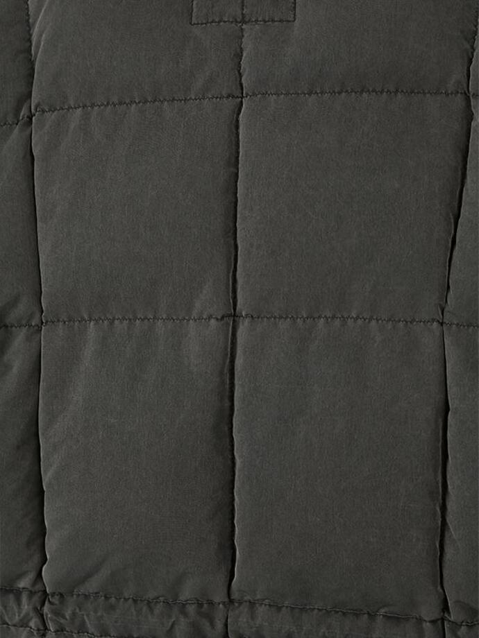 Art if acts - KARAKORAM Goose Down Parka (Faded Black) product image 19 | TRAB K-Fashion Australia
