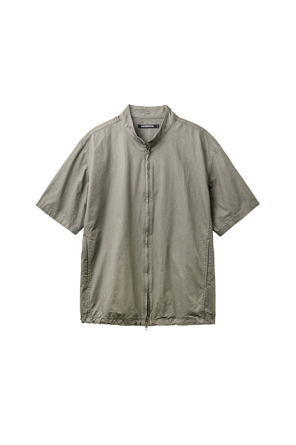 Hatchingroom - Shirket Olive (Grey) product image 2 | TRAB K-Fashion Australia