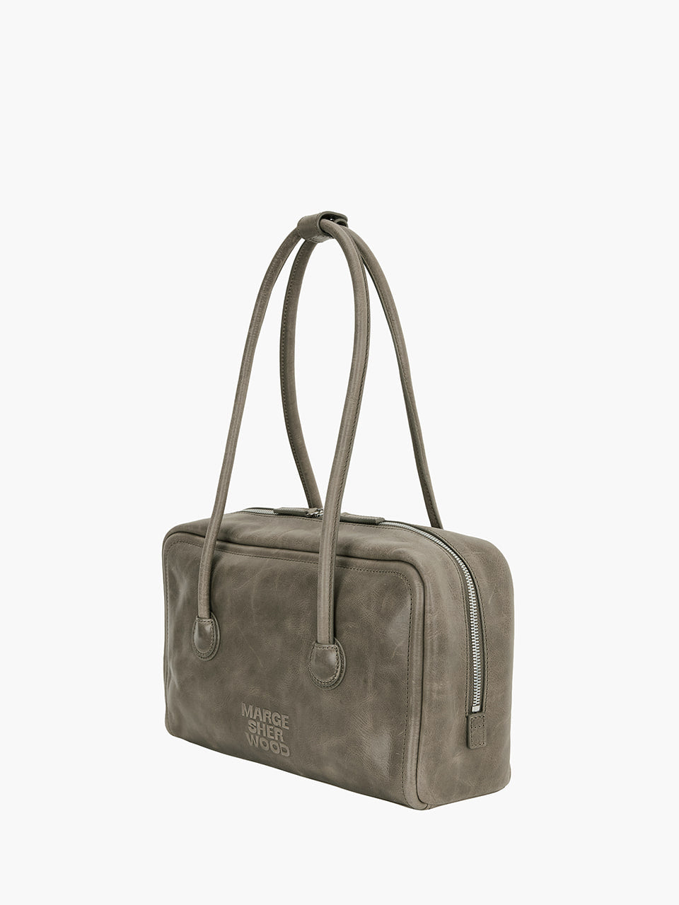 Marge Sherwood - Soft Boston (Etoffe Pull-Up) product image 6 | TRAB K-Fashion Australia