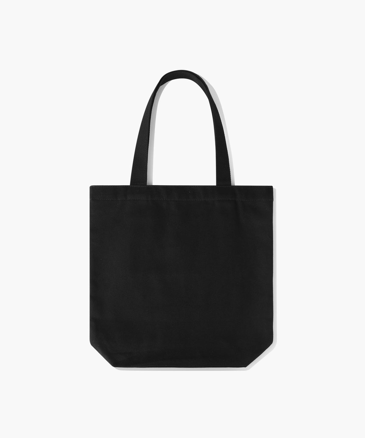 Marithe & Francois Girbaud - Classic Logo Eco Bag (Black) product image 1 | TRAB K-Fashion Australia