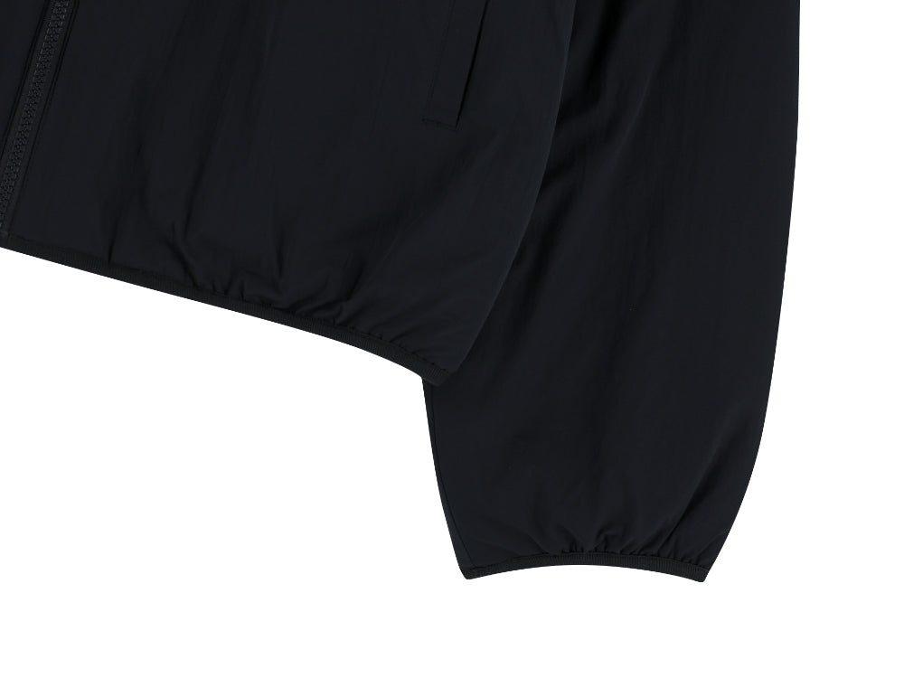 Coyseio - Petal Reversible Fleece Jacket (Brown) product image 32 | TRAB K-Fashion Australia