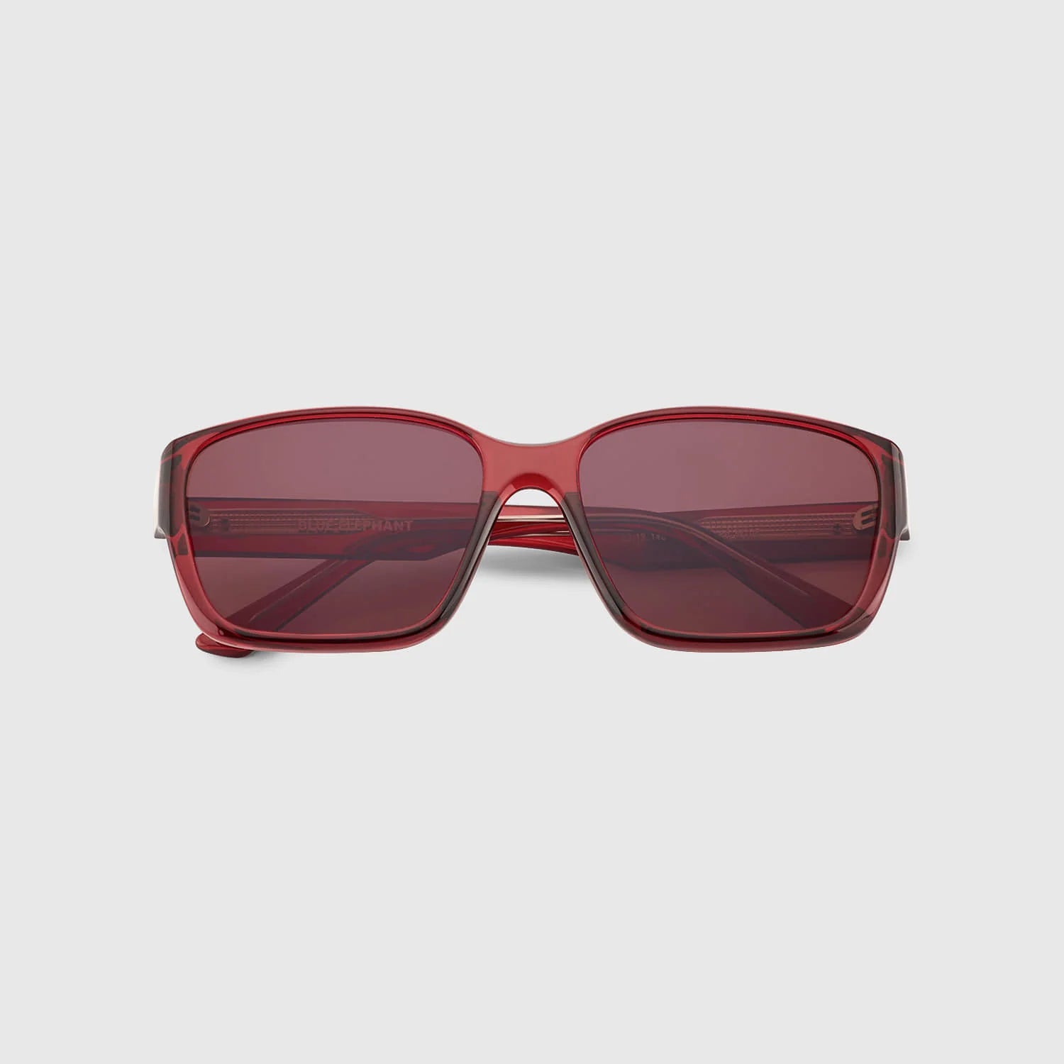 Blue Elephant - Daze (Red Wine) product image 12 | TRAB K-Fashion Australia
