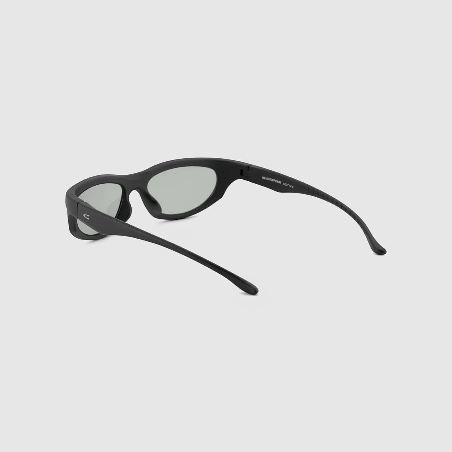 Blue Elephant - Keya (Matte Black) product image 4 | TRAB K-Fashion Australia
