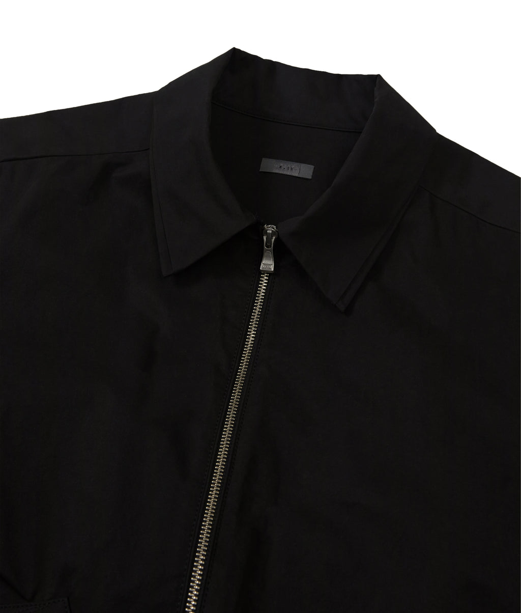 XLIM - Ep.9 01 Jacket (Black) product image 7 | TRAB K-Fashion Australia