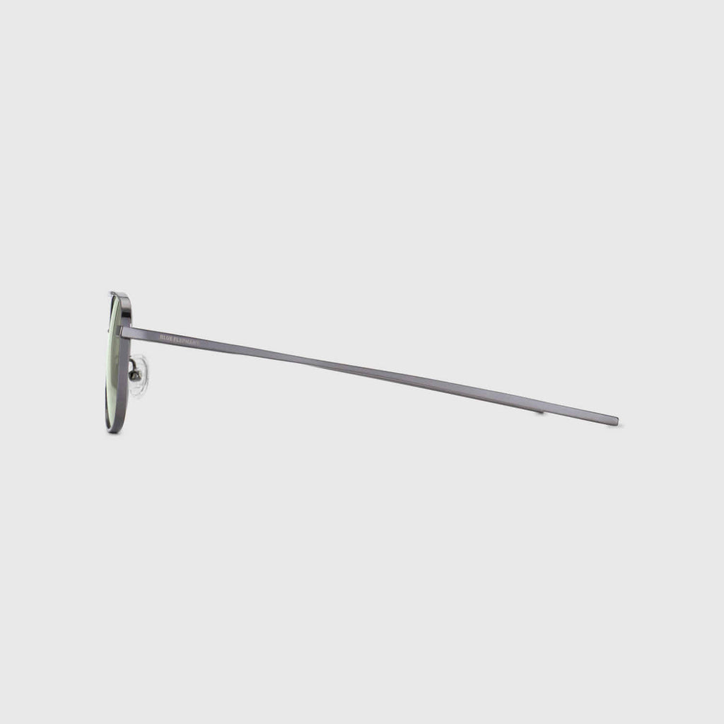 Blue Elephant - Rando-S (Gunmetal) product image 4 | TRAB K-Fashion Australia