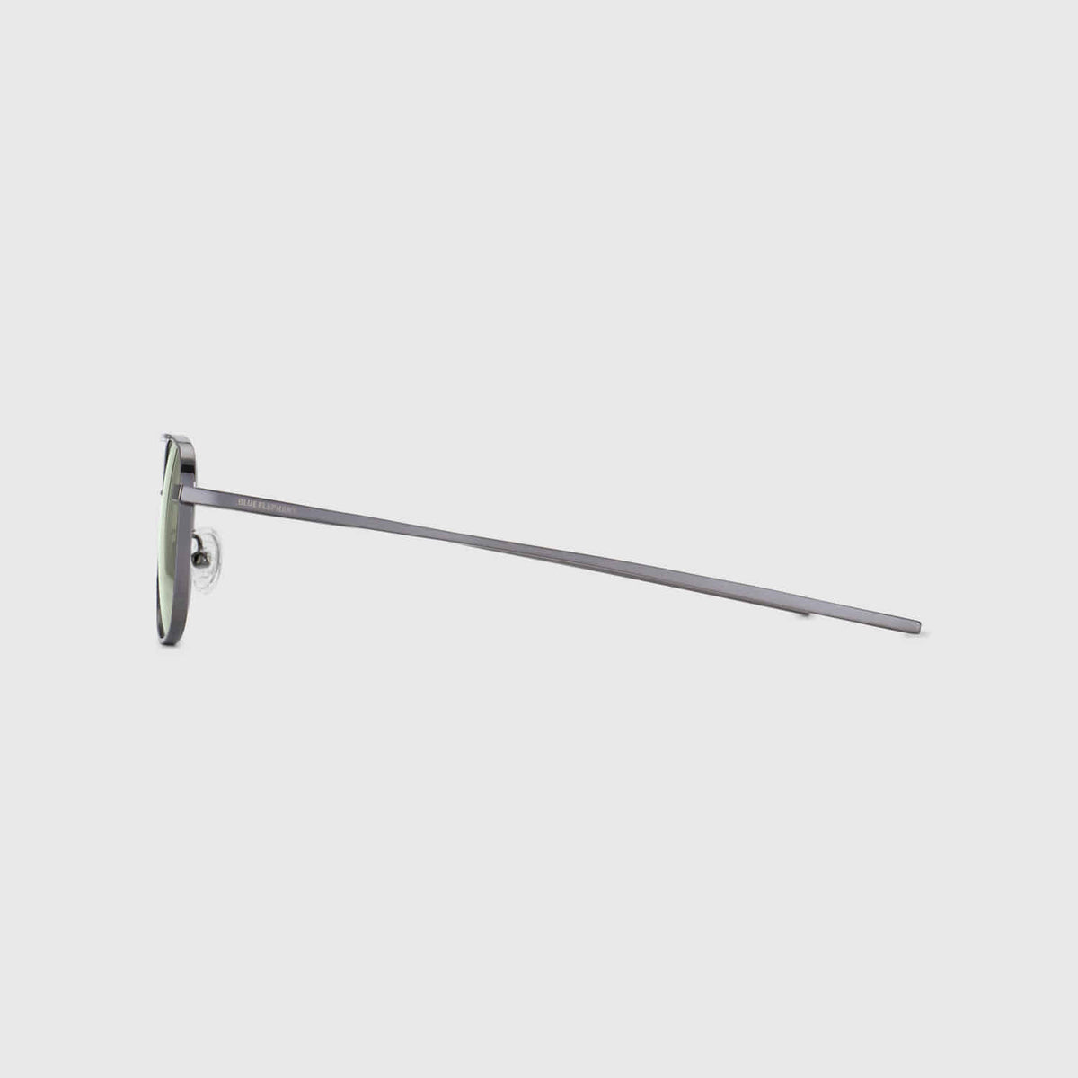 Blue Elephant - Rando-S (Gunmetal) product image 4 | TRAB K-Fashion Australia