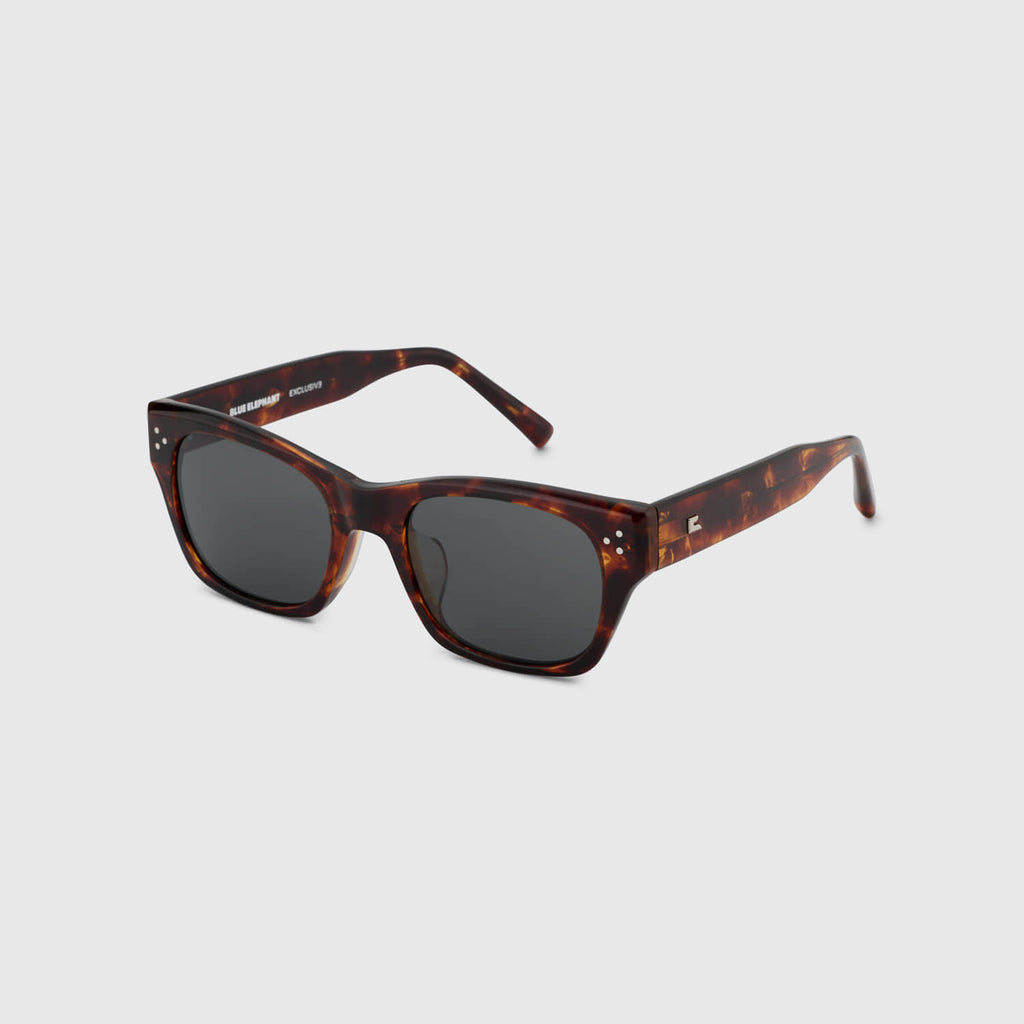 Blue Elephant - Garry-S (Leopard) product image 3 | TRAB K-Fashion Australia