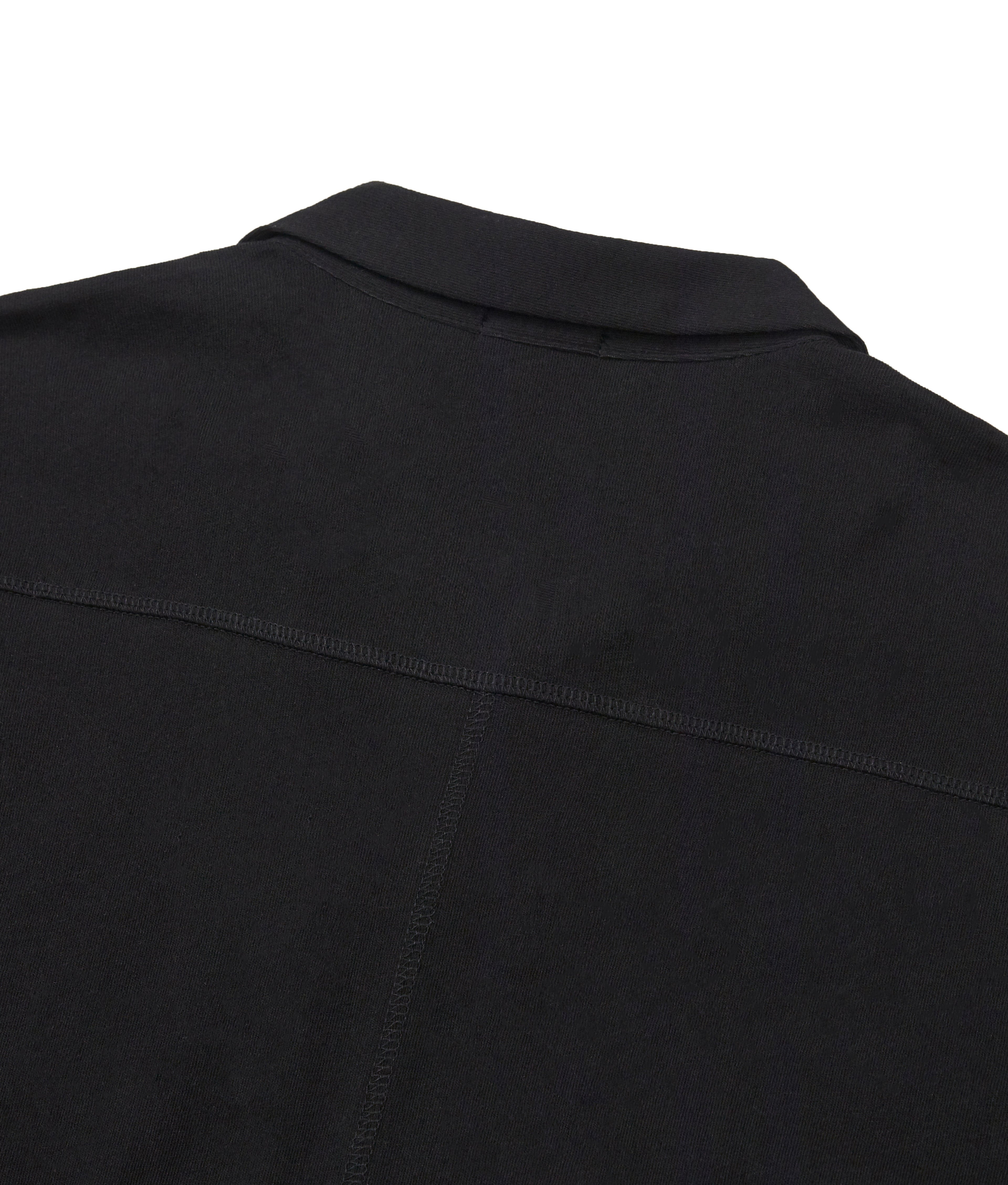 XLIM - Ep.9 01 Polo Shirt (Black) product image 10 | TRAB K-Fashion Australia