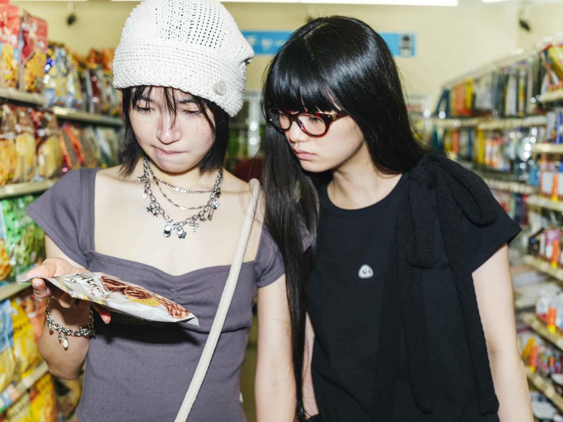 Coyseio - Symbol Logo T-Shirt (Black) product image 3 | TRAB K-Fashion Australia