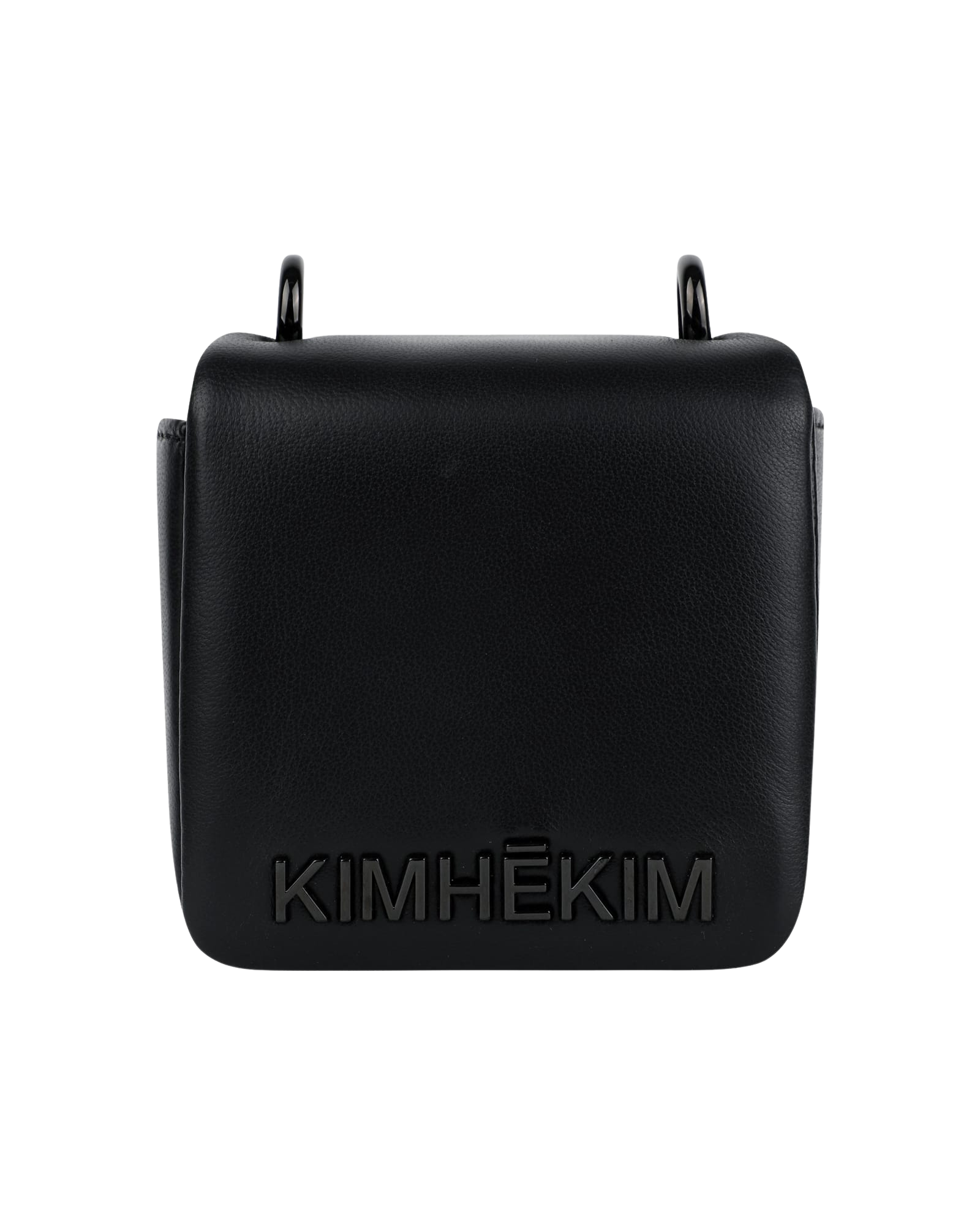 Kimhe Kim - Petit Point Bag (Black) product image 22 | TRAB K-Fashion Australia