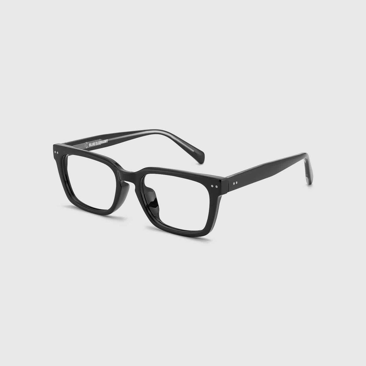 Blue Elephant - Tali (Black) product image 2 | TRAB K-Fashion Australia