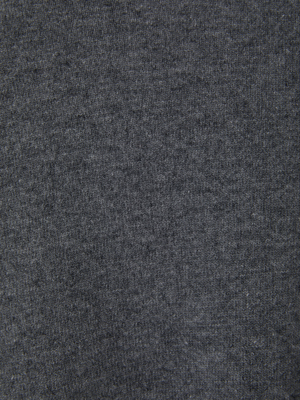 Recto - Layered Cardigan Knit Top (Melange Grey) product image 13 | TRAB K-Fashion Australia