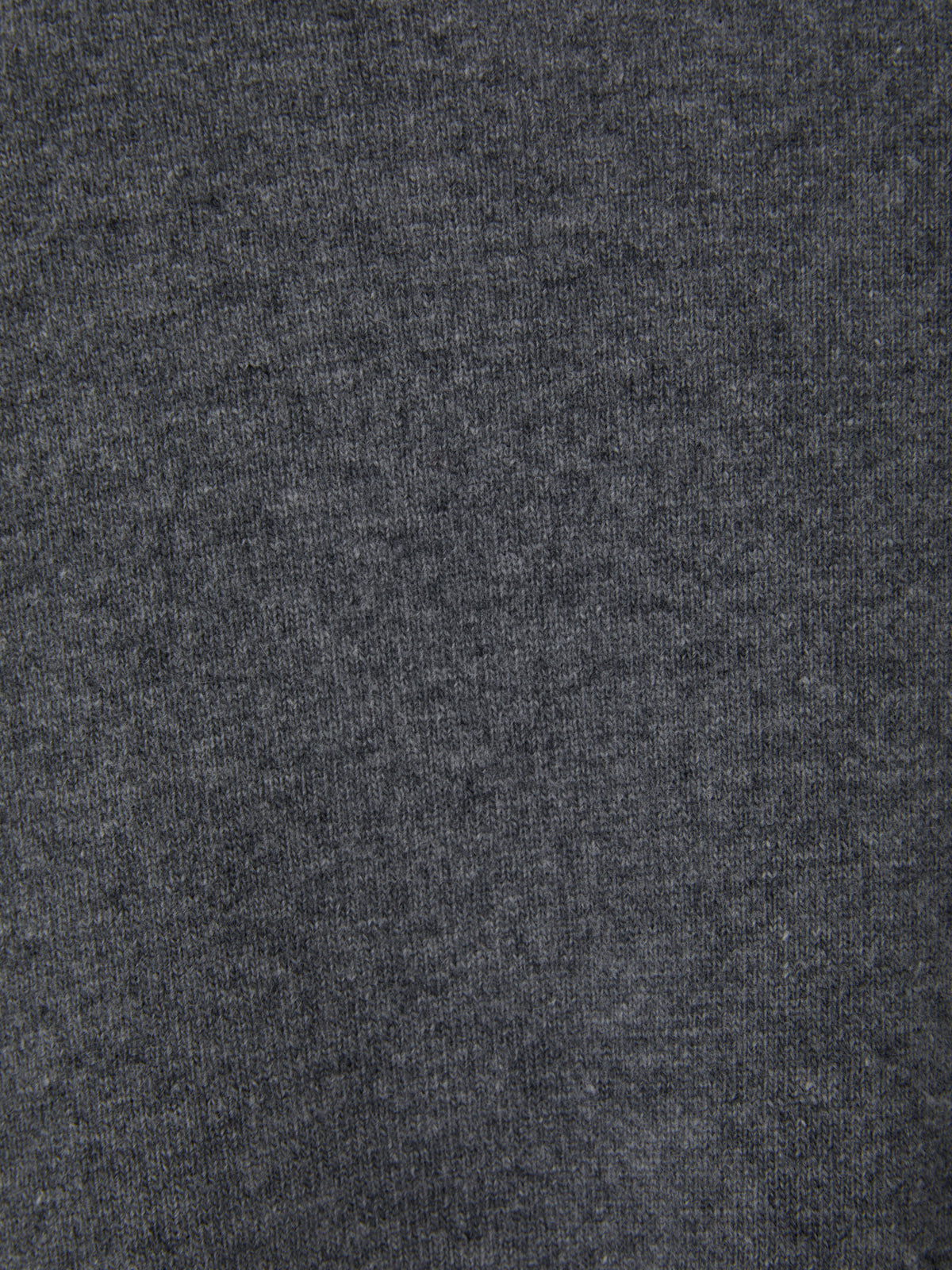 Recto - Layered Cardigan Knit Top (Melange Grey) product image 13 | TRAB K-Fashion Australia