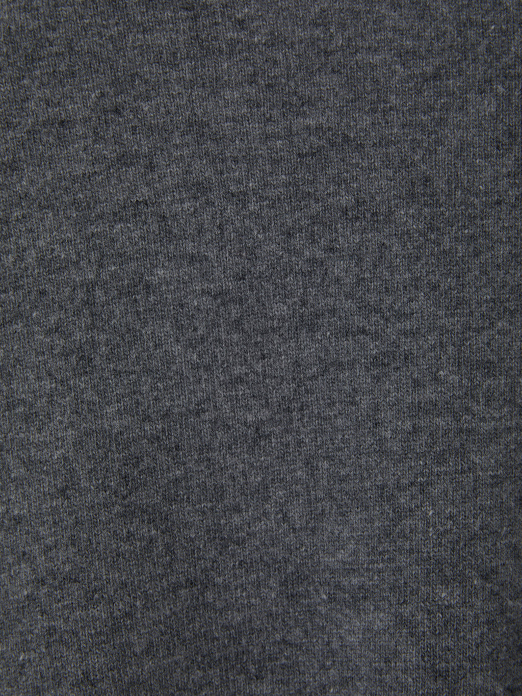 Recto - Layered Cardigan Knit Top (Melange Grey) product image 13 | TRAB K-Fashion Australia