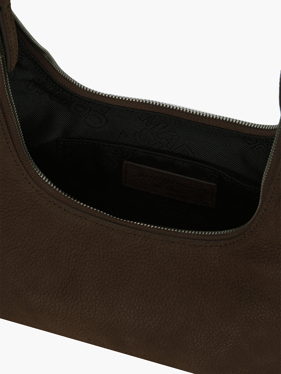 Marge Sherwood - Hobo Shoulder (Hush Nubuck) product image 7 | TRAB K-Fashion Australia