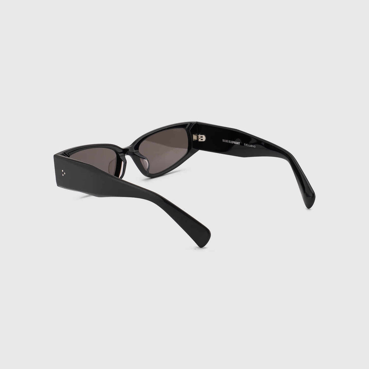 Blue Elephant - Postiq (Black) product image 3 | TRAB K-Fashion Australia
