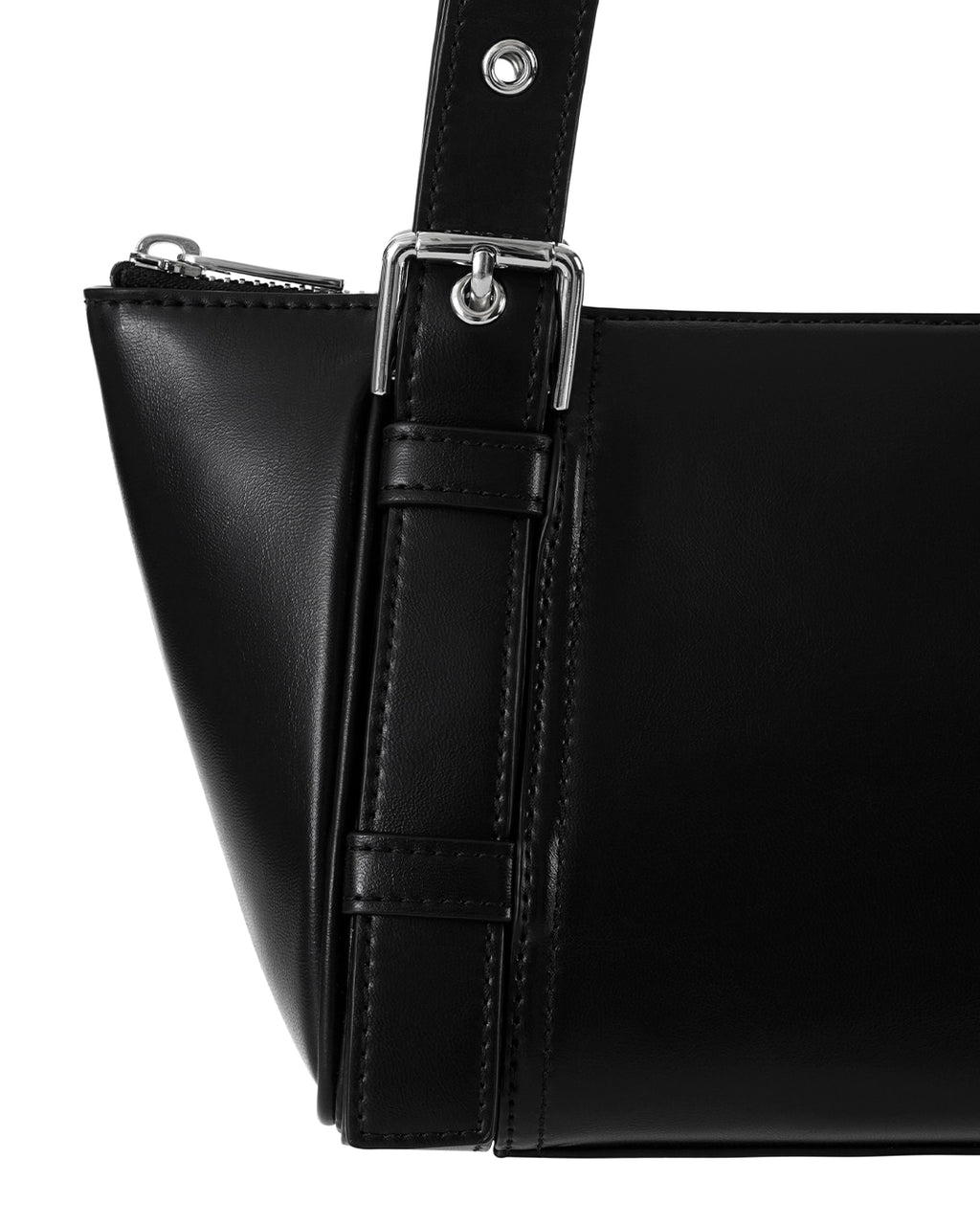 Stand Oil - Boat Bag (Black) product image 6 | TRAB K-Fashion Australia