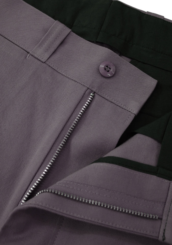 Collect Pieces - Cp Chino Pants (Red Bean) product image 3 | TRAB K-Fashion Australia