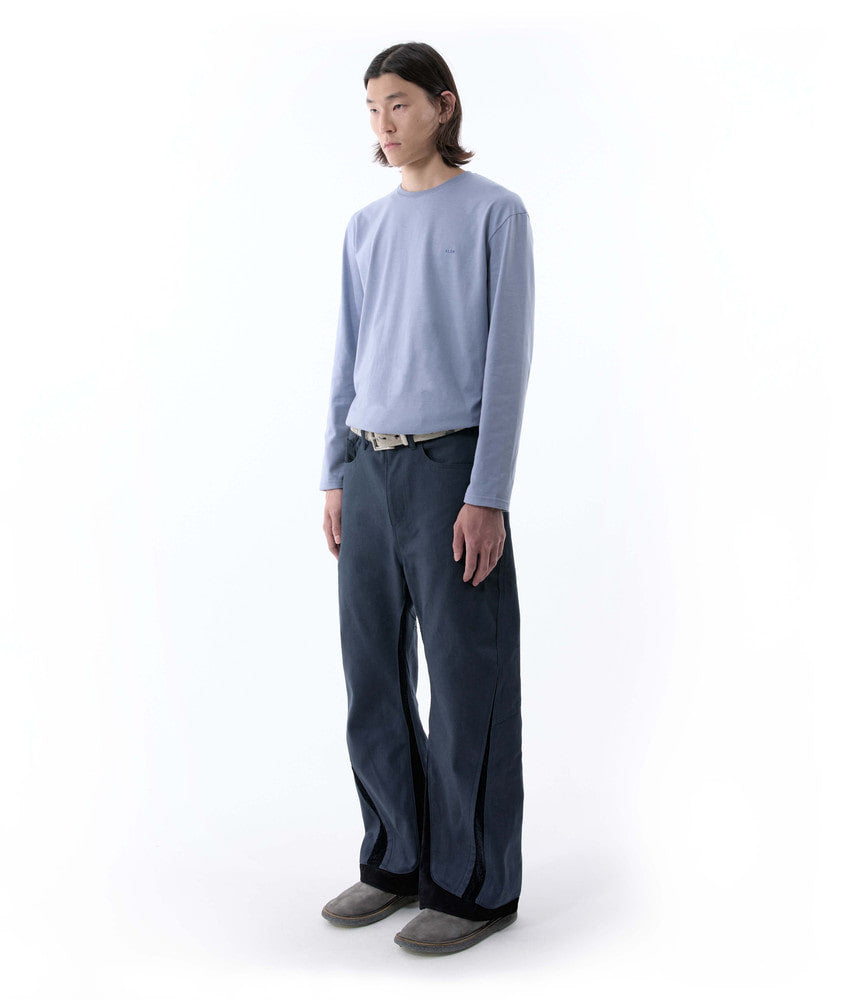 XLIM - Ep.10 01 Sleeve (Sky Blue) product image 7 | TRAB K-Fashion Australia