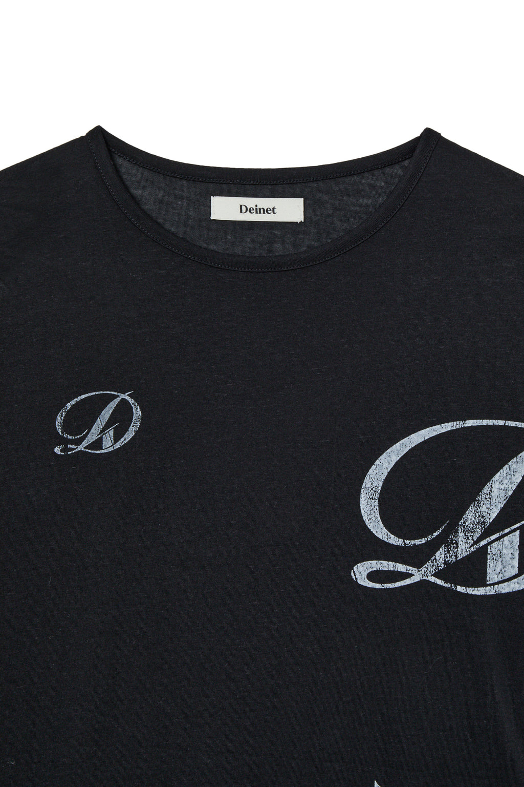 Deinet - Symbol Point Sleeve (Black) product image 3 | TRAB K-Fashion Australia