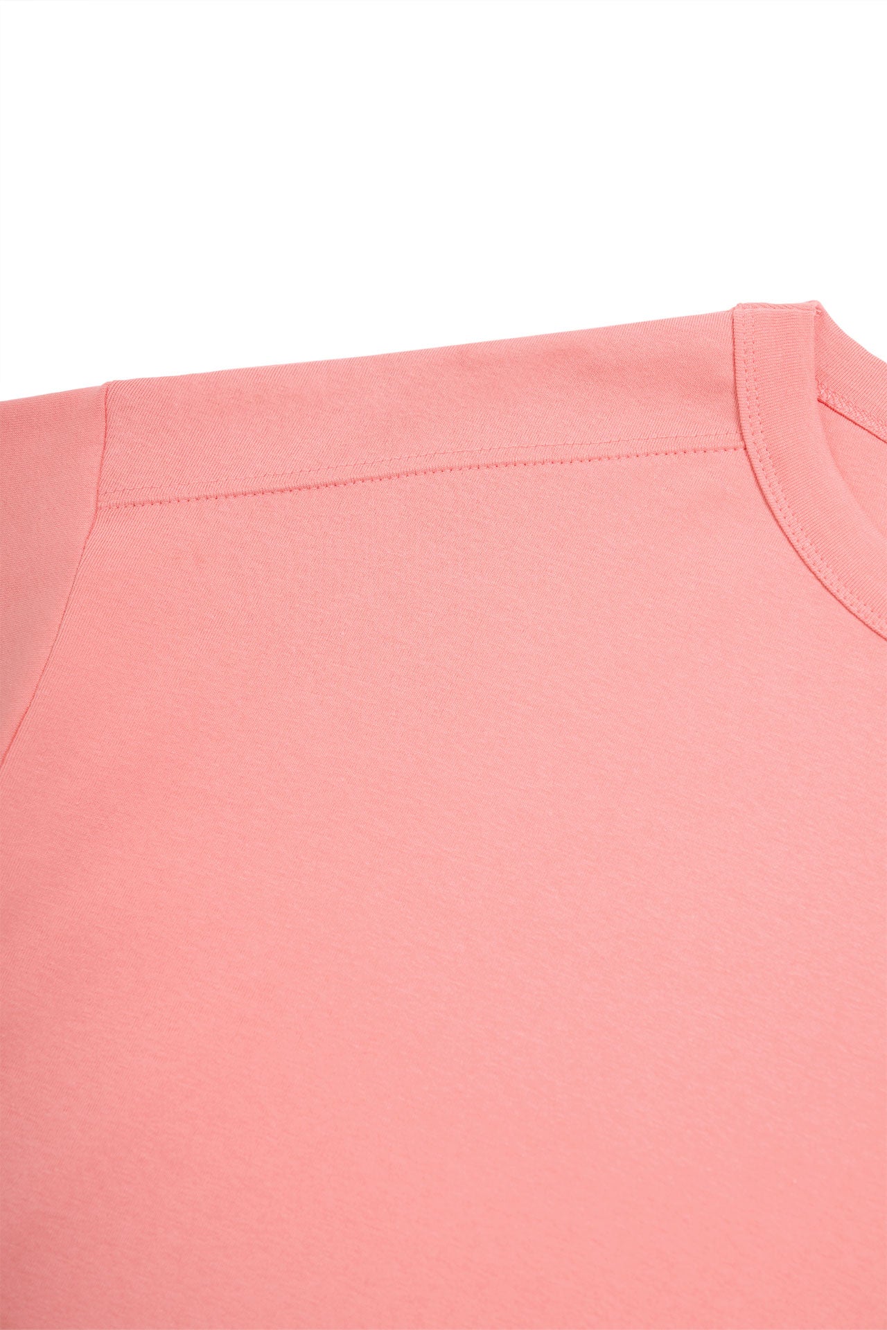 STU - Pocket T-Shirt (Pink) product image 16 | TRAB K-Fashion Australia